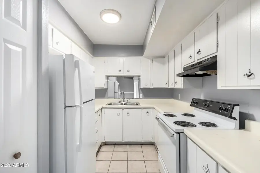 2413 W Hazelwood Street #282, Phoenix, AZ 85015 - #2