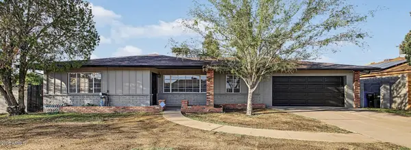2320 W Anderson Avenue, Phoenix, AZ 85023
