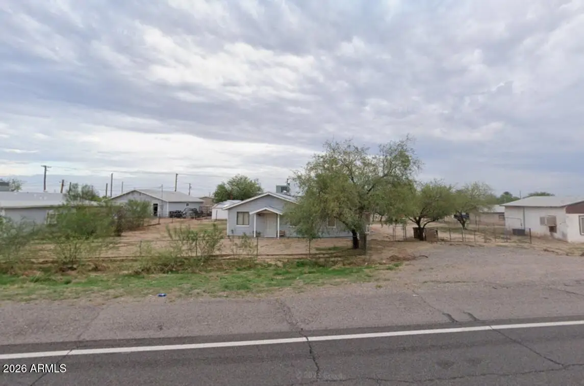 253 W Highway 287 --, Florence, AZ 85132 - #1