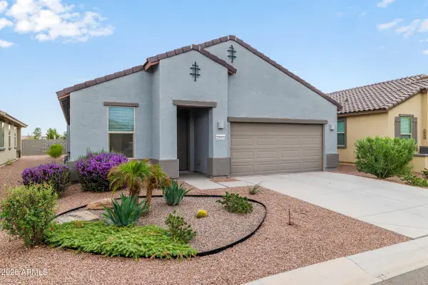 20605 N Candlelight Road, Maricopa, AZ 85138