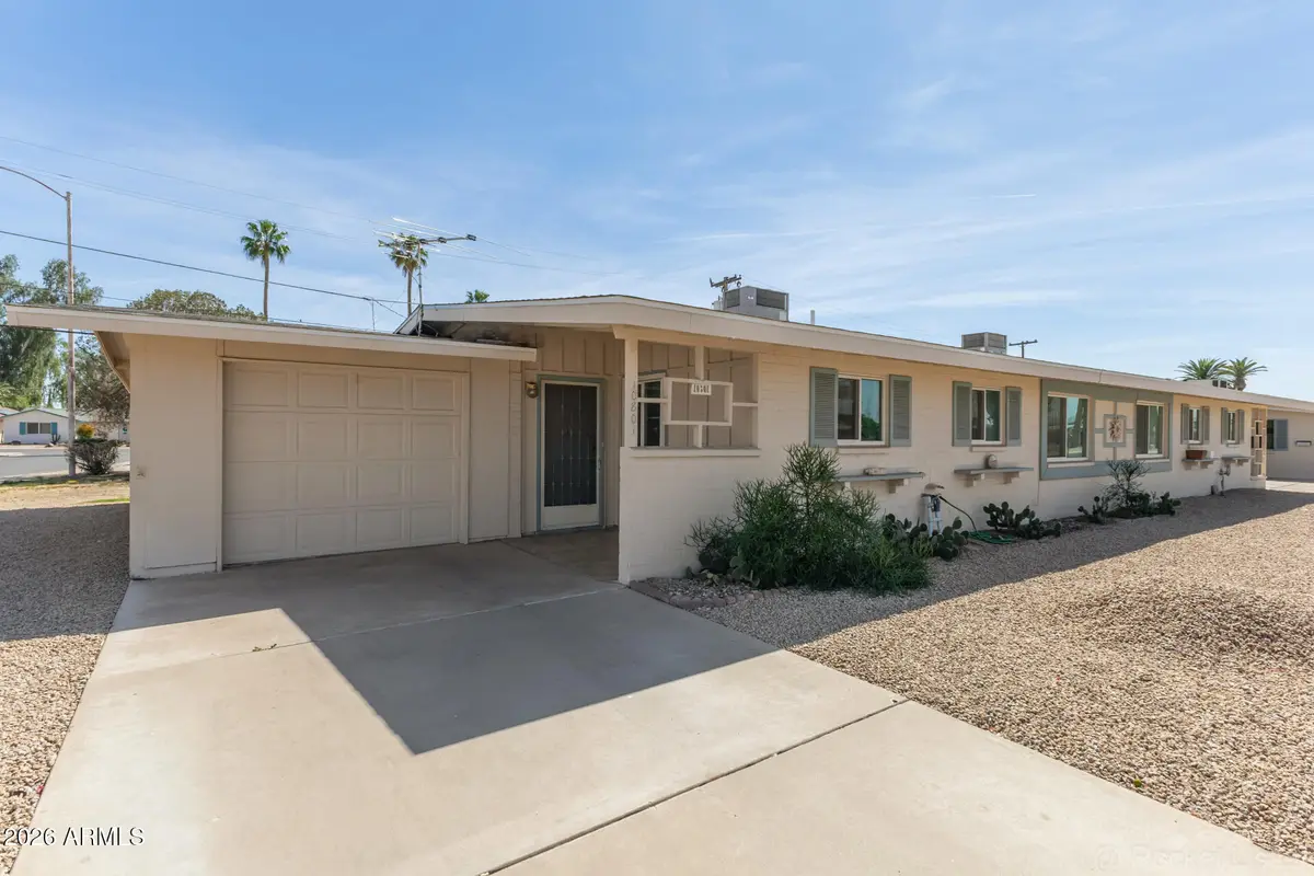 10801 W Windsor Drive, Sun City, AZ 85351 - #1