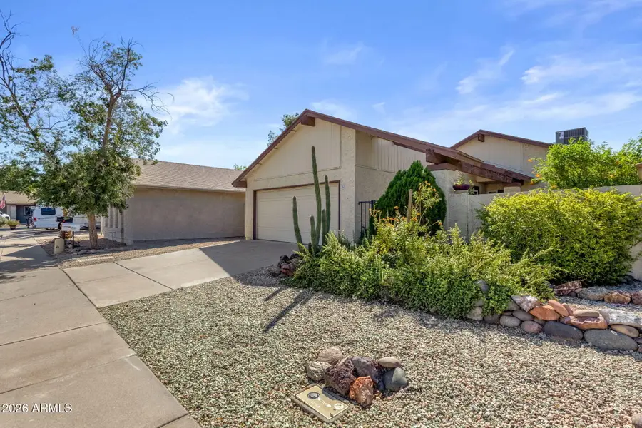 1511 W Jacinto Avenue, Mesa, AZ 85202 - #2
