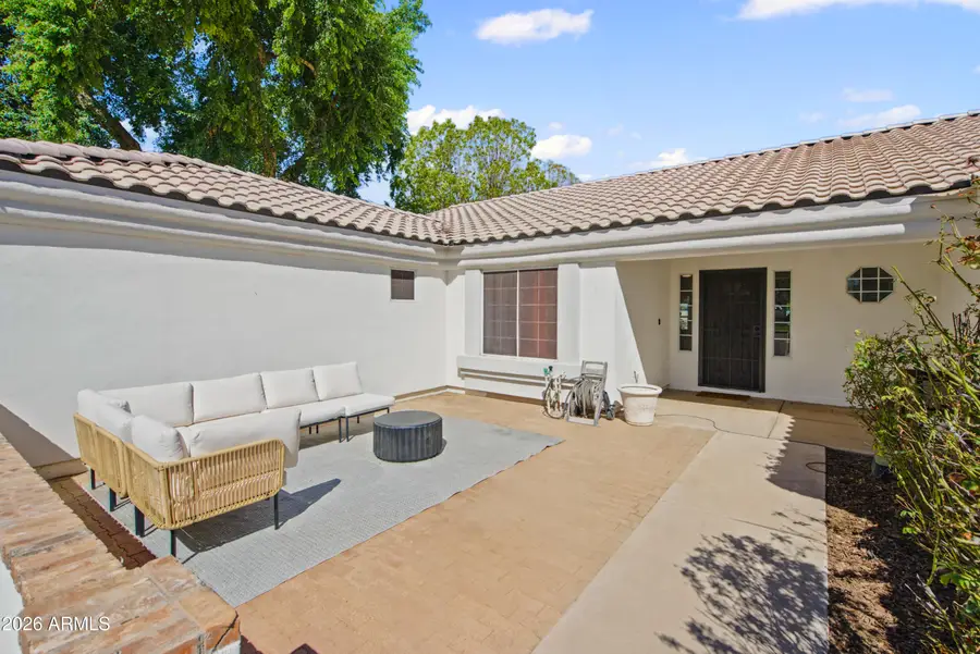 15508 E Via Del Rancho --, Gilbert, AZ 85298 - #3