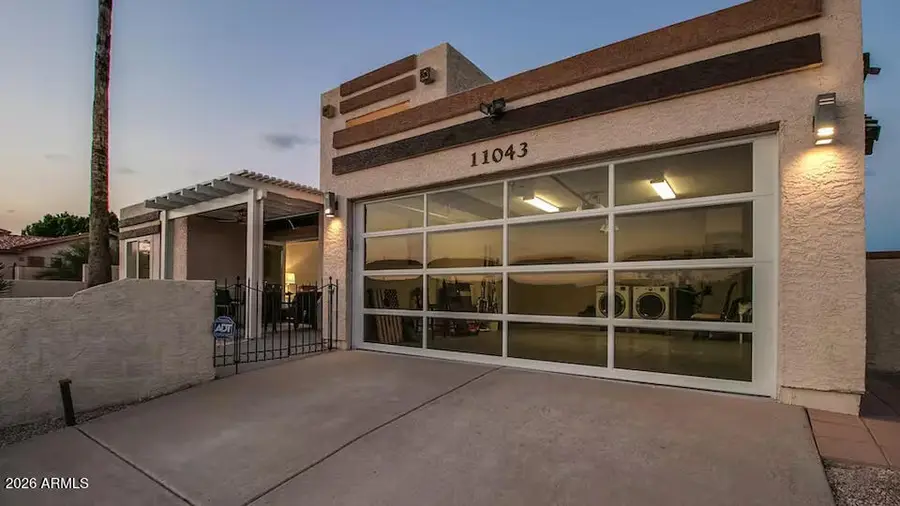 11043 N Buffalo Drive, Fountain Hills, AZ 85268 - #2