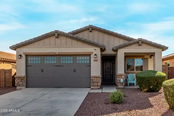 17115 W Orchid Lane, Waddell, AZ 85355
