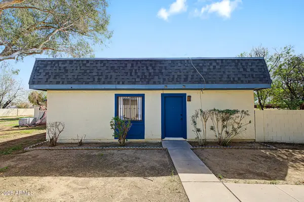 8109 N 32nd Drive, Phoenix, AZ 85051