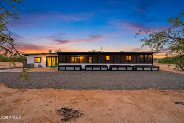 8360 S Taylor Lane, Tucson, AZ 85736