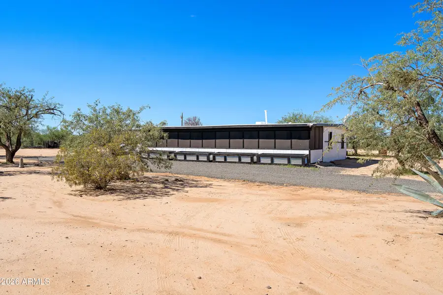 8360 S Taylor Lane, Tucson, AZ 85736 - #2