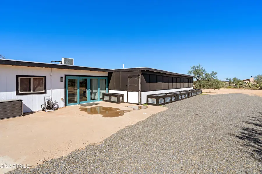8360 S Taylor Lane, Tucson, AZ 85736 - #3
