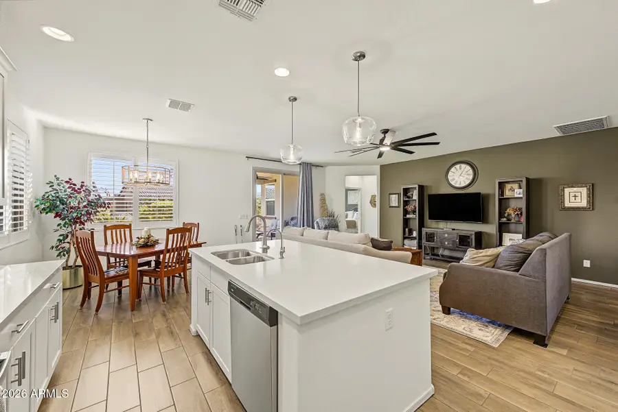 41845 W Mesquite Road, Maricopa, AZ 85138 - #3