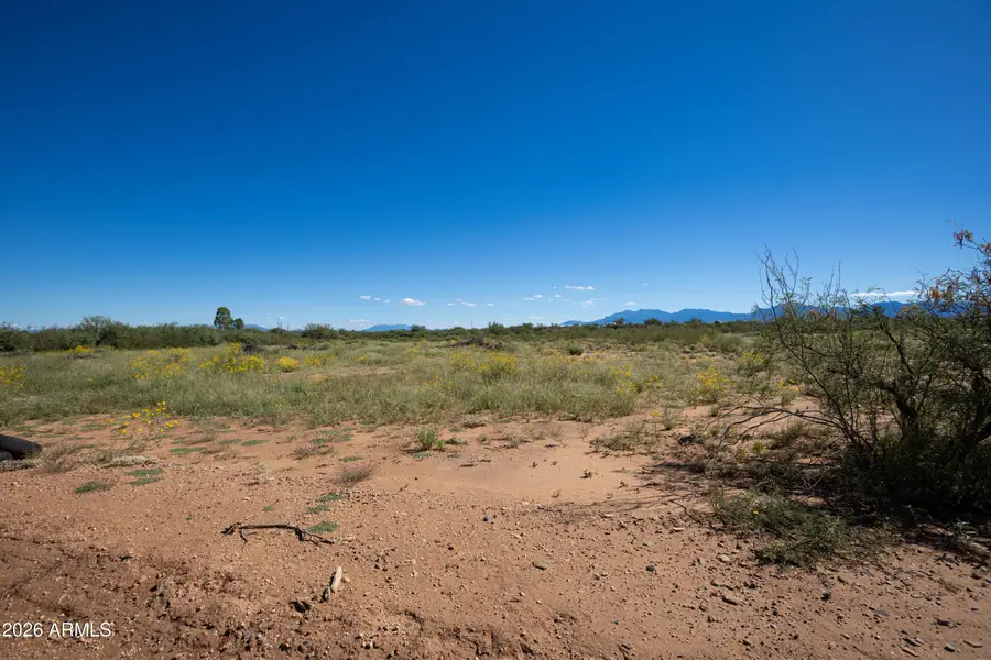 TBD E Camino De Mesa --, Huachuca City, AZ 85616 - #2