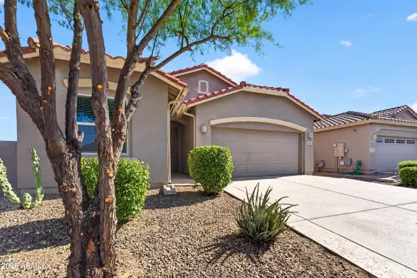 36877 N Yellowstone Drive, San Tan Valley, AZ 85140