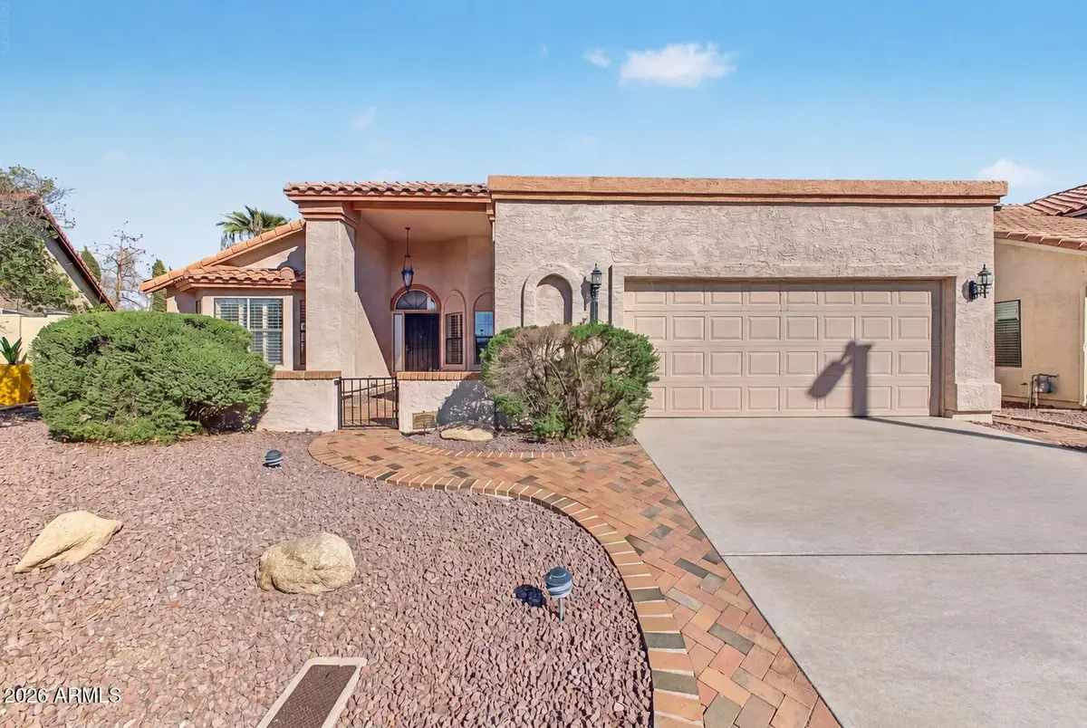 19519 N 73rd Lane, Glendale, AZ 85308 - #1