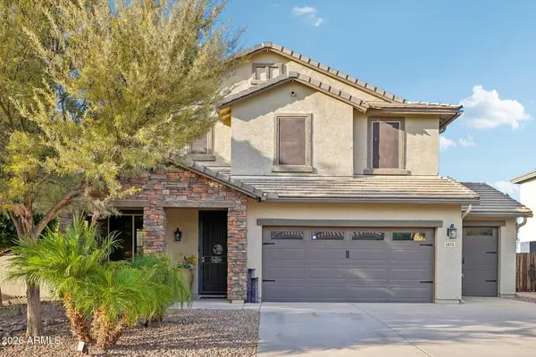 1974 E Dubois Avenue, Gilbert, AZ 85298
