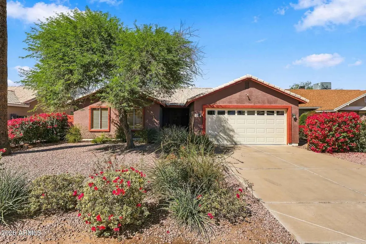 3992 N 14th Street, Phoenix, AZ 85014 - #1