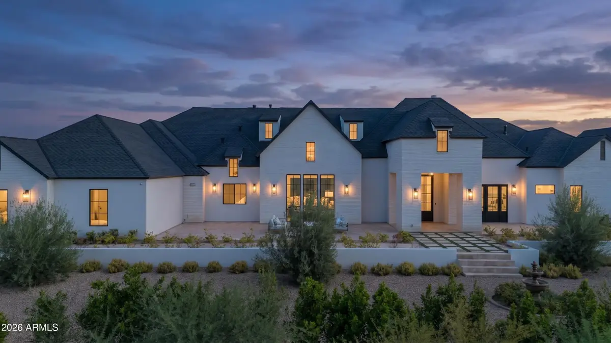 10229 N 64th Street, Paradise Valley, AZ 85253 - #1