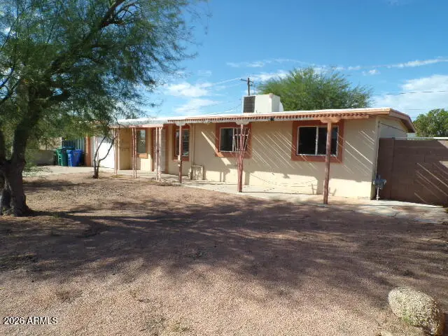 2628 E 2nd Street, Mesa, AZ 85213 - #3