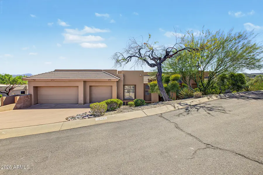 15733 E Eagle Rock Drive, Fountain Hills, AZ 85268 - #2