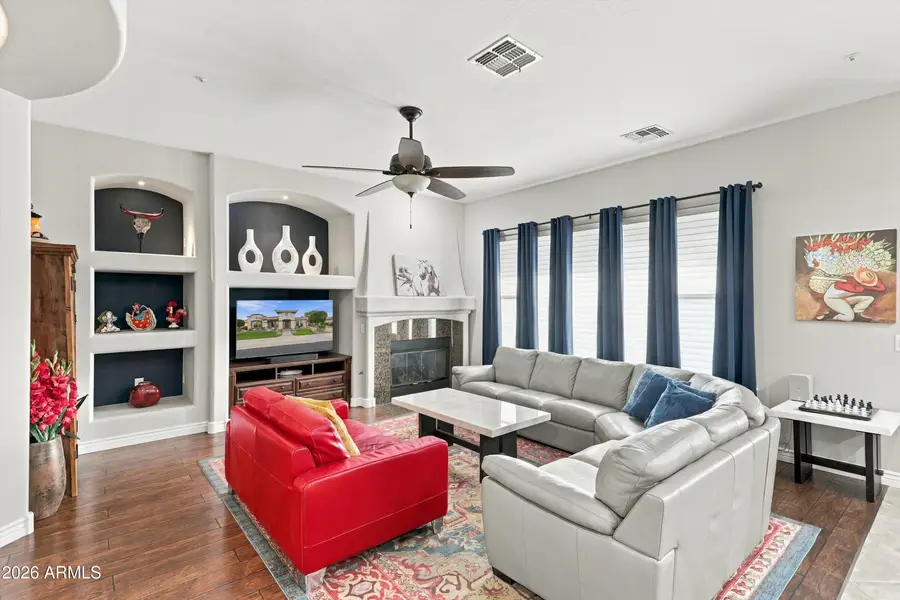30680 N 126th Drive, Peoria, AZ 85383 - #2