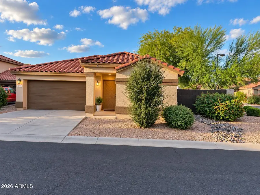 3404 S Chaparral Road, Apache Junction, AZ 85119 - #2