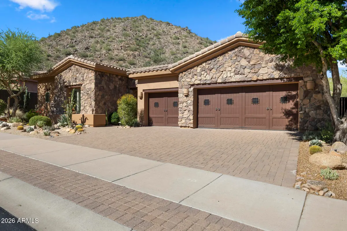 14364 E Charter Oak Drive, Scottsdale, AZ 85259 - #1