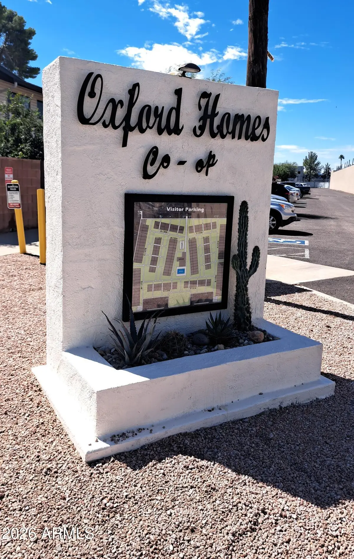 1318 S Avenida Polar -- #F208, Tucson, AZ 85710 - #1