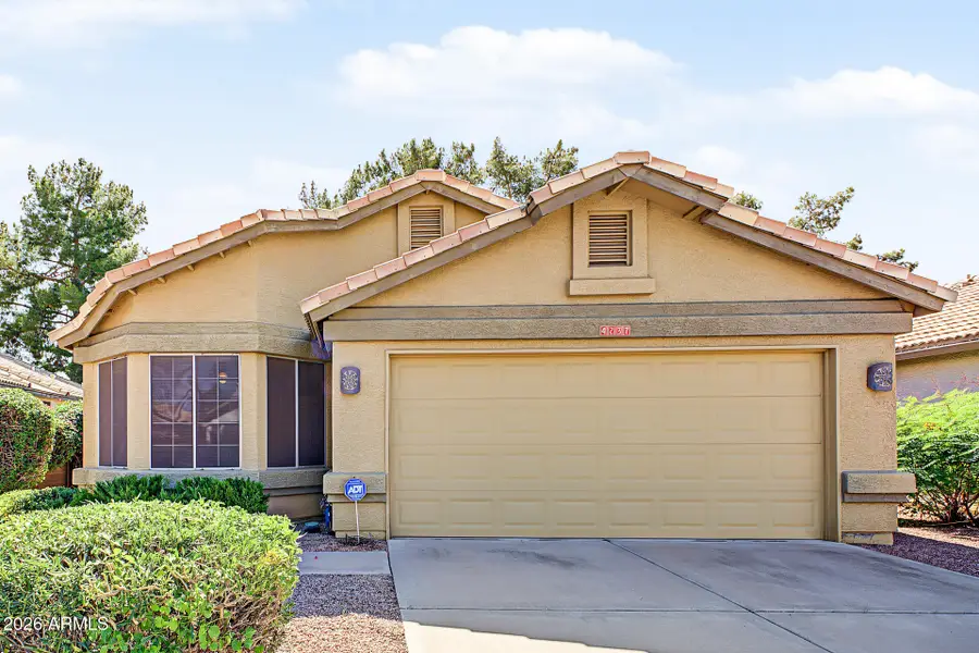 4237 E Morrow Drive, Phoenix, AZ 85050 - #2