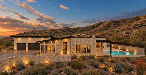 14625 N Deer Trail Court, Fountain Hills, AZ 85268