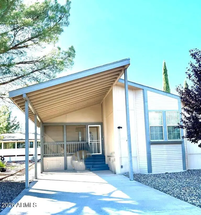 2050 W State Route 89a -- #401, Cottonwood, AZ 86326 - #2