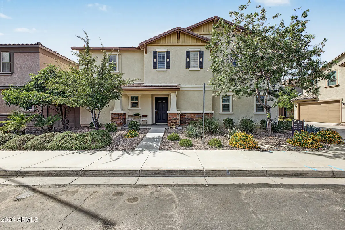1150 S Sawyer --, Mesa, AZ 85208 - #1