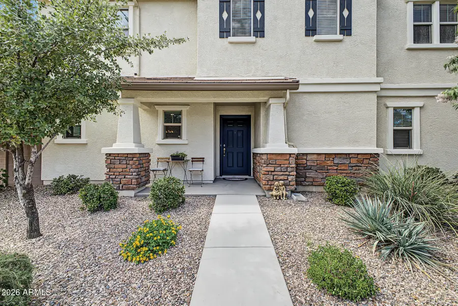 1150 S Sawyer --, Mesa, AZ 85208 - #2