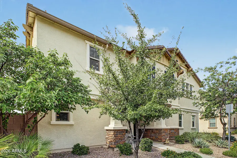 1150 S Sawyer --, Mesa, AZ 85208 - #3