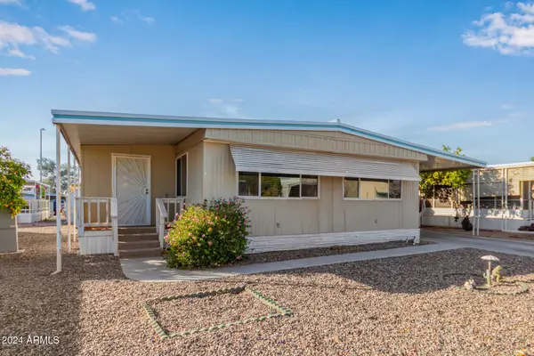 2650 W Union Hills Drive #155, Phoenix, AZ 85027