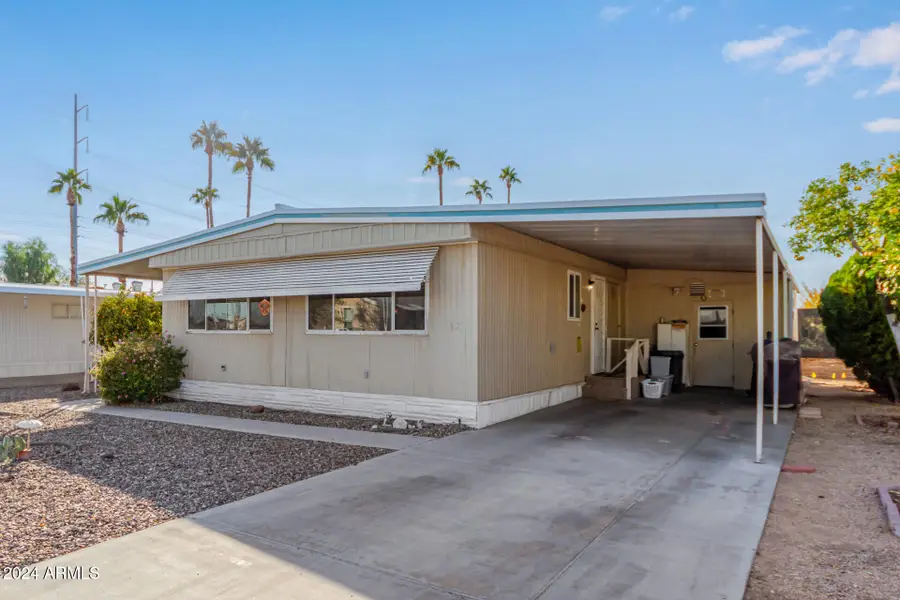 2650 W Union Hills Drive #155, Phoenix, AZ 85027 - #2
