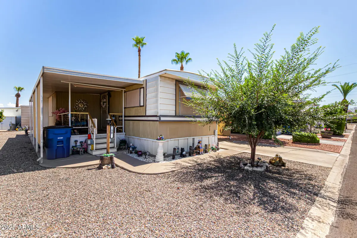 2650 W Union Hills Drive #50, Phoenix, AZ 85027 - #1