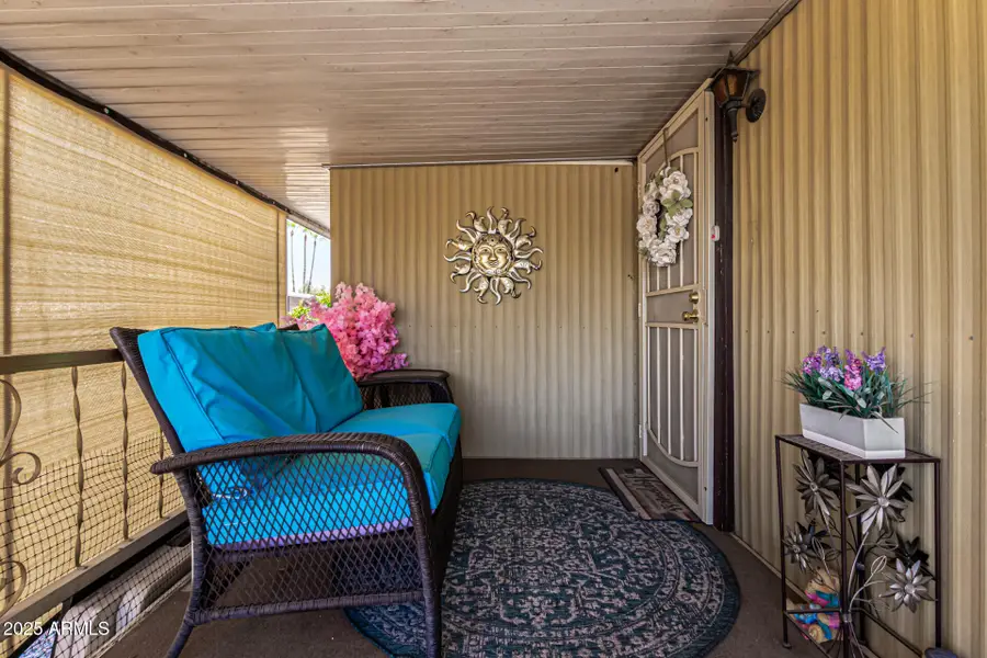 2650 W Union Hills Drive #50, Phoenix, AZ 85027 - #2