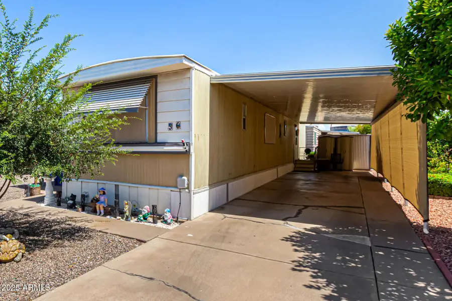 2650 W Union Hills Drive #50, Phoenix, AZ 85027 - #3