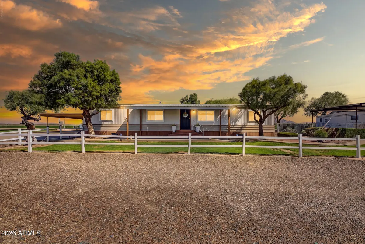 16601 S Old Us Highway 80 --, Arlington, AZ 85322 - #1