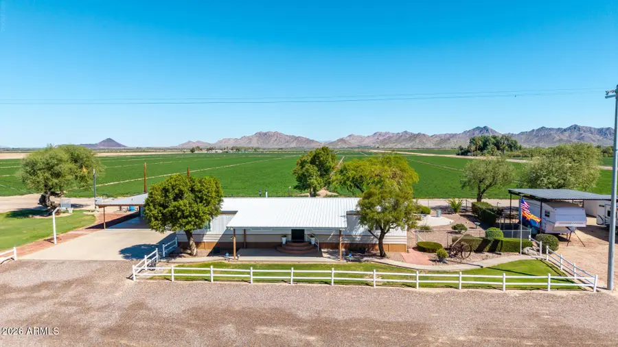 16601 S Old Us Highway 80 --, Arlington, AZ 85322 - #3