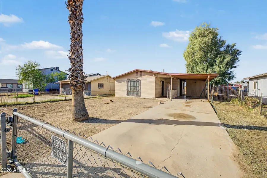 1138 W Apache Street, Phoenix, AZ 85007 - #2