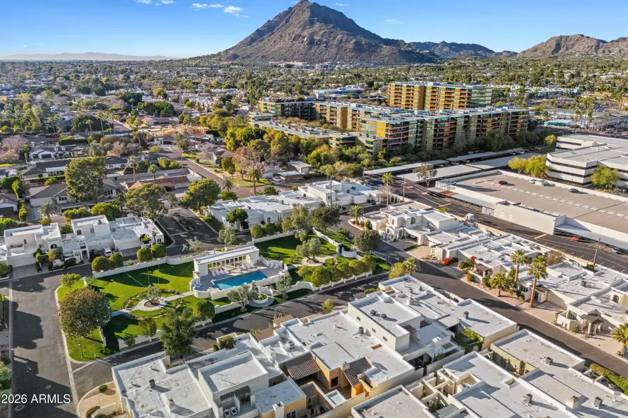4317 N 70th Street, Scottsdale, AZ 85251 - #2