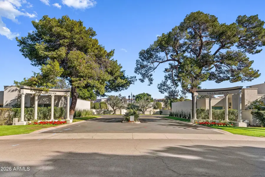 4317 N 70th Street, Scottsdale, AZ 85251 - #3