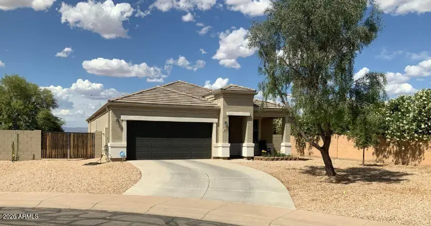 11546 E Aster Lane, Florence, AZ 85132 - #1