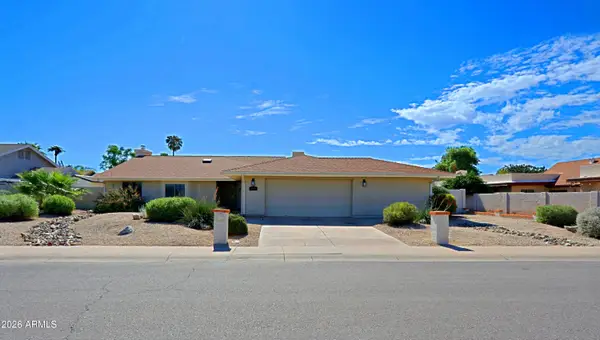 715 W Sterling Place, Chandler, AZ 85225