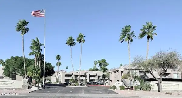 1720 E Thunderbird Road #3112, Phoenix, AZ 85022