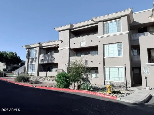 1720 E Thunderbird Road #3112, Phoenix, AZ 85022 - #2
