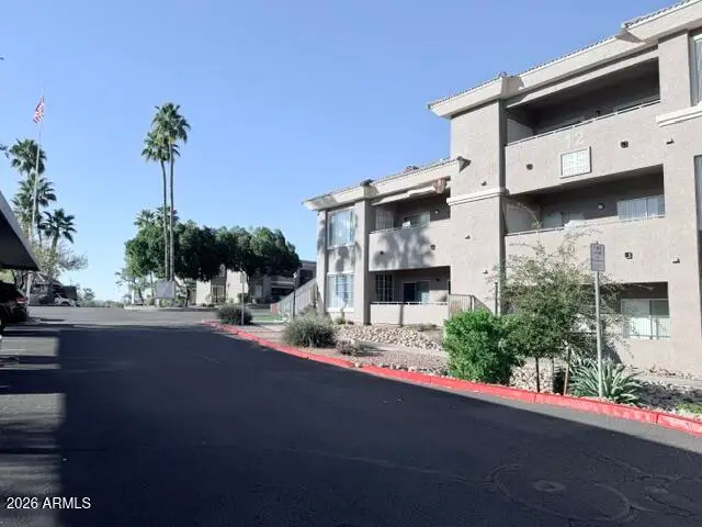 1720 E Thunderbird Road #3112, Phoenix, AZ 85022 - #3