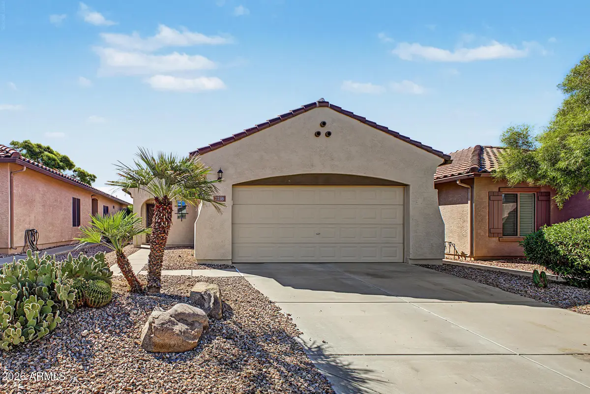 7239 W Candlewood Way, Florence, AZ 85132 - #1