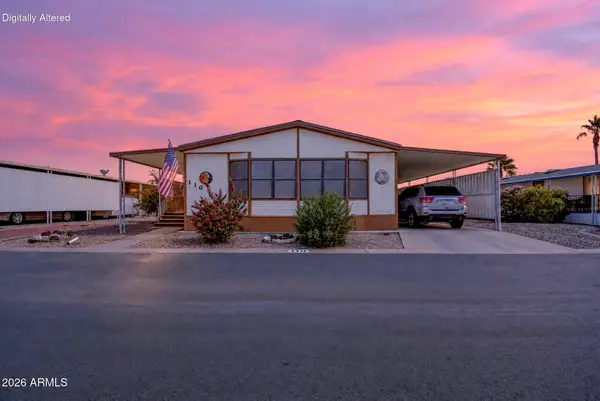 8600 E Broadway Road #110, Mesa, AZ 85208