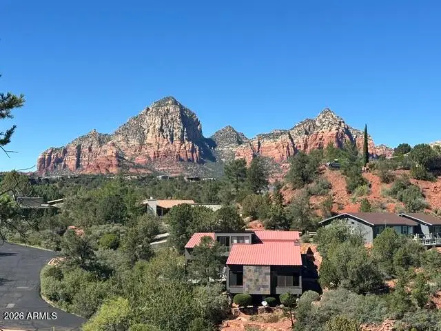 20 St Moritz Road #124, Sedona, AZ 86336 - #1
